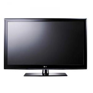 LG 42LE4500 LCD 42" Téléviseur