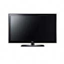 LG 47LD651 LCD 47" Téléviseur