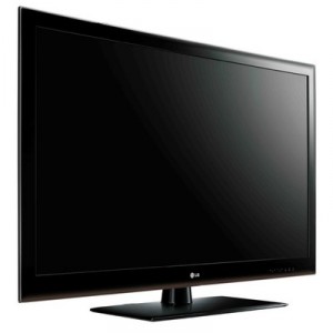 47LE5310 LED 47" Téléviseur