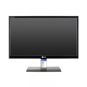 LG E2360V-PN LCD 23" Téléviseur