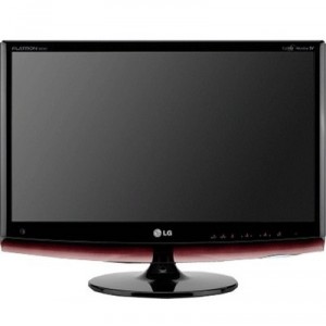 LG M2262D LCD 22" Téléviseur