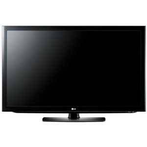 LG 32LD450 LCD 32" Téléviseur