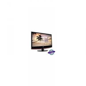 LG M2762D LCD 27" Téléviseur