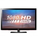 LG 32LD550 LCD 32" Téléviseur