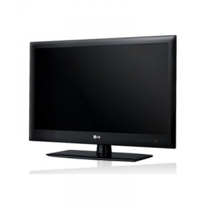 LG 32LE3300 LCD 32"