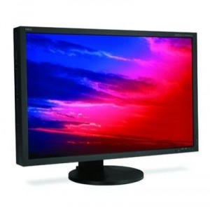 NEC MultiSync LCD3090W 30 pouces
