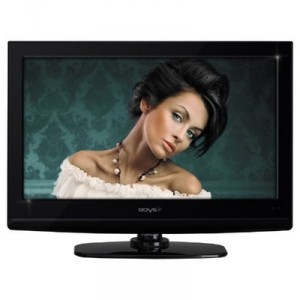 Odys X810065 LED 24 "
