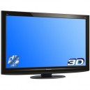 TX-P42GT20E 3D Plasma 42" Téléviseur