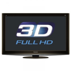 TX-P46VT20 Plasma 46" Téléviseur
