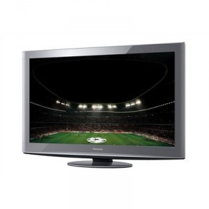 Panasonic TX-P42V20B Plasma 42 "TV