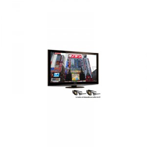 Panasonic TX-P50VT20EA 50" Téléviseur