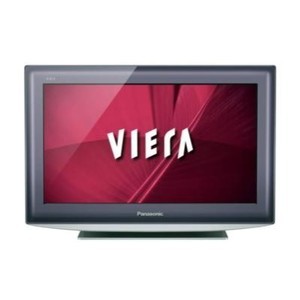 Panasonic TX-L19D28 LCD 19" Téléviseur
