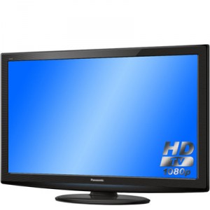 Panasonic TX-LF37S20 LCD 37" Téléviseur