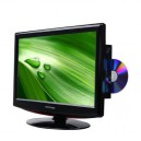 Peekton 19LC179 LCD 19" Téléviseur