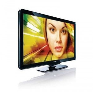 Philips 47PFL3605H/12 LCD 47" Téléviseur