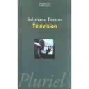 Television - Stephane Breton
