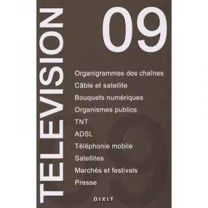 Television 09 - Collective