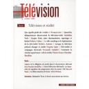 Television T.1, Television Et Realite - Francois Jost