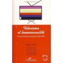 Television Et Homosexualite 10 Ans De Fictions Francaises - Brigitte Rollet