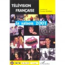 Television Francaise , La Saison 2001 - Christian Bosseno