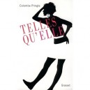 Telles Qu'elles - C Pringle