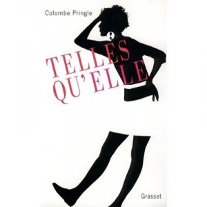 Telles Qu'elles - C Pringle