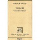 Telliamed Ou L'entretien Avec Un Philosophe Indien - Maillet B De