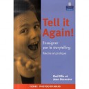 Tell It Again Longman - Collectif