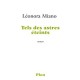 Tels Des Astres Eteints - Leonora Miano