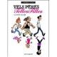 Tels Peres, Telles Filles T.1 , Les 3 Font La Paire - Richard Di Martino ,domas