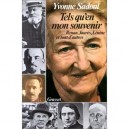 Tels Qu'en Mon Souvenir - Y Sadoul
