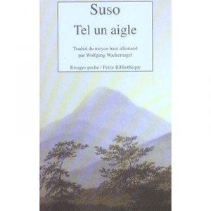Tel Un Aigle. Initiation A La Vie Spirituelle - Suso