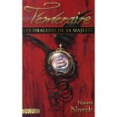 Temeraire T.1 , Les Dragons De Sa Majeste - Naomi Novik