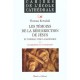 Temoignages De La Resurrection - T Kowalski