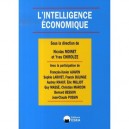 L'intelligence Economique - Nicolas Moinet , Yves Chirouze