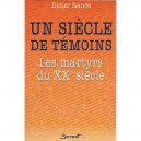 Un Siecle De Temoins T. 1 - Didier Rance
