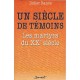 Un Siecle De Temoins T. 1 - Didier Rance