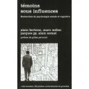 Temoins Sous Influences - Bertone