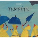 Tempete - Servant , Koenig