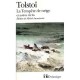 Tempete De Neige - Leon Tolstoi