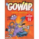 Le Gowap T.2 , Tempete Domestique - Mythic , Curd Ridel