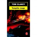 Tempete Rouge - Tom Clancy