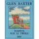 Tempete Sur Le Tweed - Glen Baxter