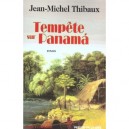 Tempete Sur Panama - Jean-michel Thibaux