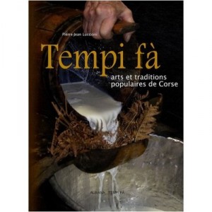 Tempi Fa - Pierre-jean Luccioni