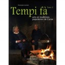 Tempi Fa T.2 , Arts Et Traditions Populaires De Corse - Pierre-jean Luccioni