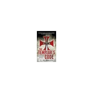 Templar's Code, The - C. M. Palov