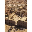 Temple D Amon-re A Karnak - Barguet P