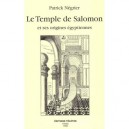 Temple De Salomon - Patrick Negrier