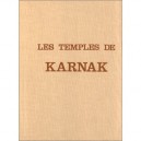 Temples De Karnak 2 Vol - Rene Adolphe Schwaller De Lubicz